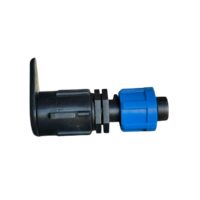 Conector Layflat Cinta