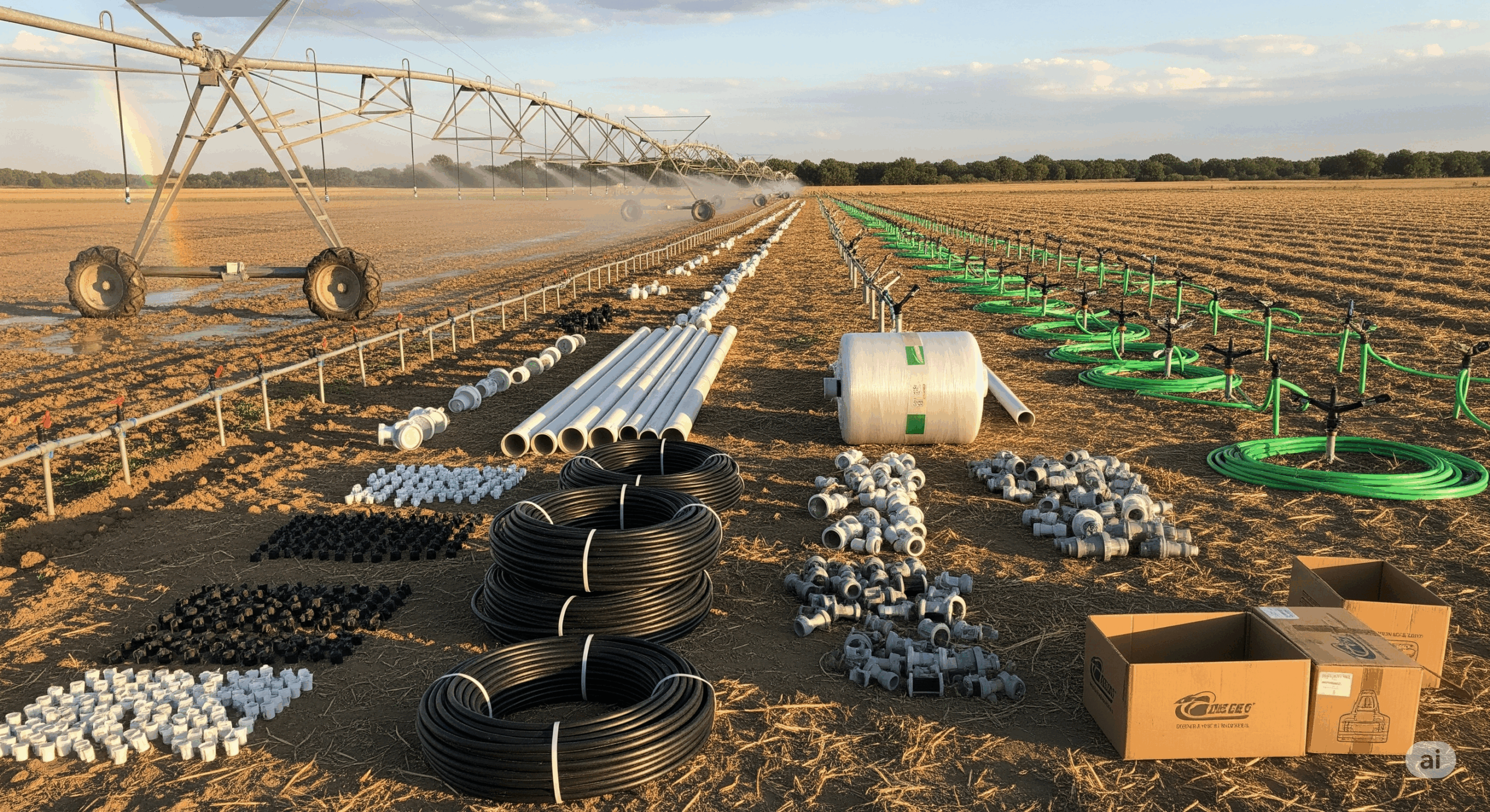 Where Nature Meets Art in Every Garden 02