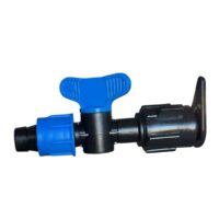 Miniválvula Layflat-Cinta