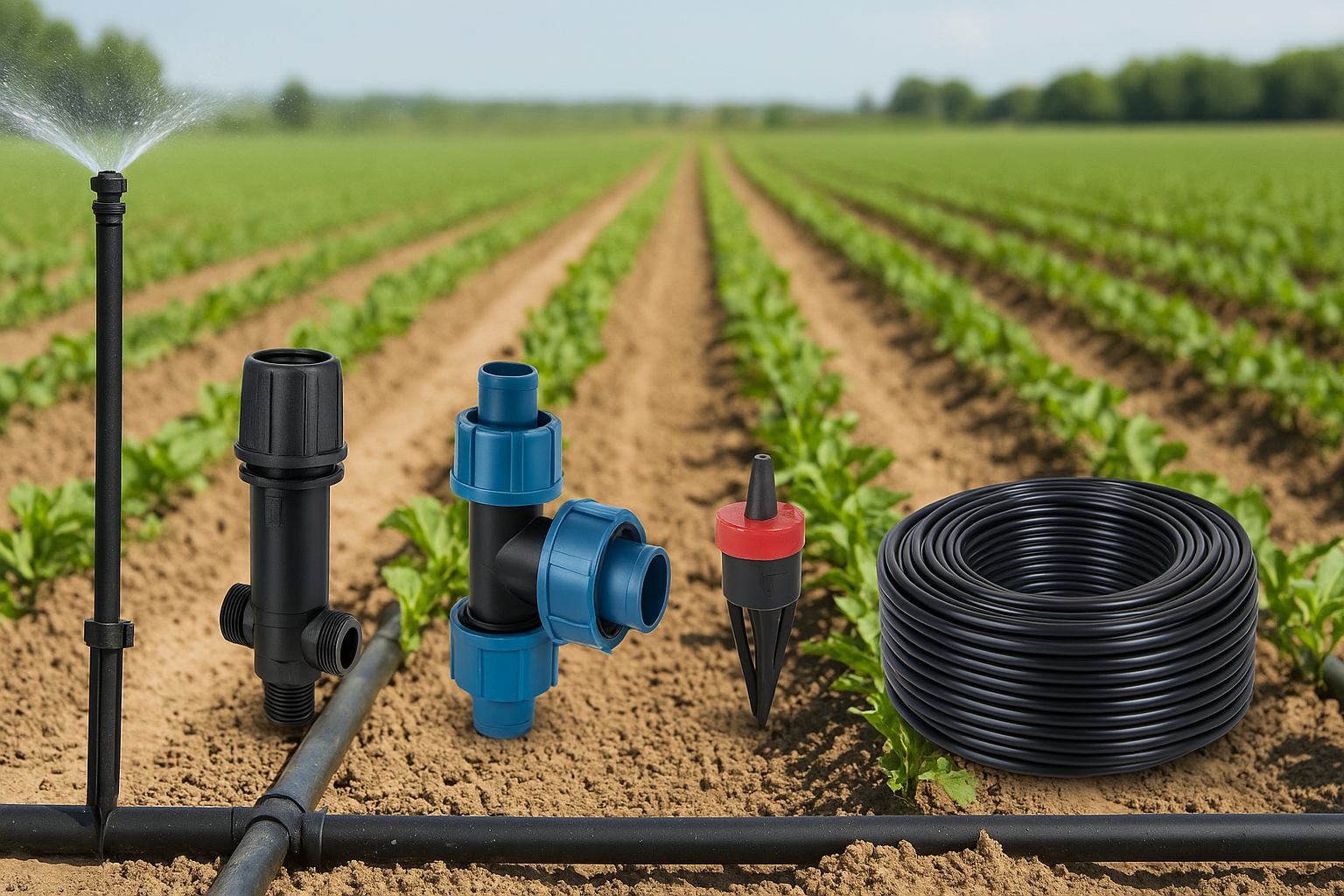 Where Nature Meets Art in Every Garden 01